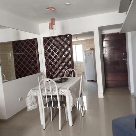 Apto Ponta Verde Maceió Dış mekan fotoğraf