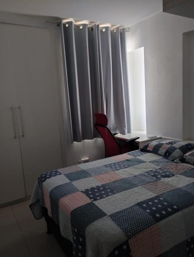 Apto Ponta Verde Maceió Dış mekan fotoğraf