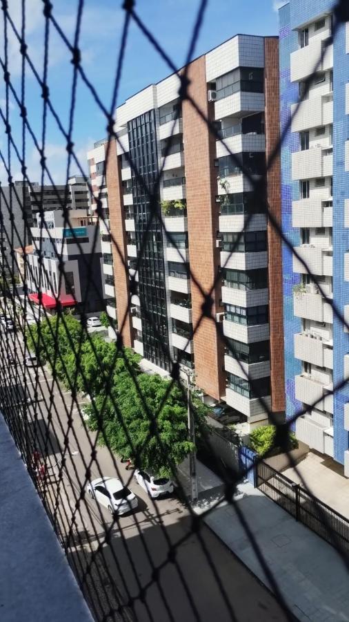 Apto Ponta Verde Maceió Dış mekan fotoğraf