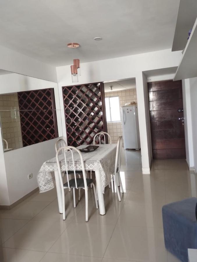 Apto Ponta Verde Maceió Dış mekan fotoğraf