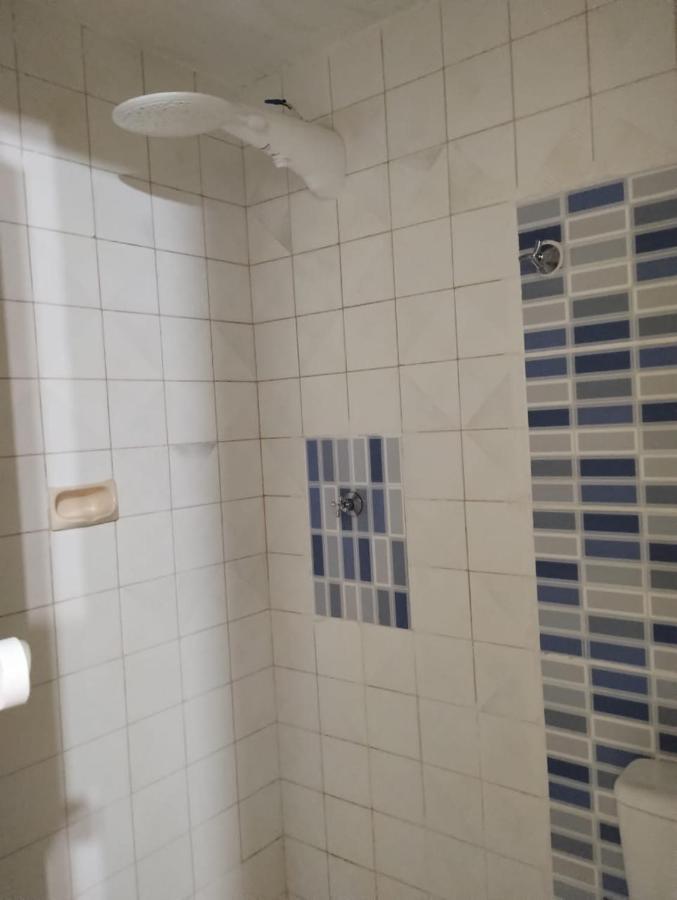 Apto Ponta Verde Maceió Dış mekan fotoğraf
