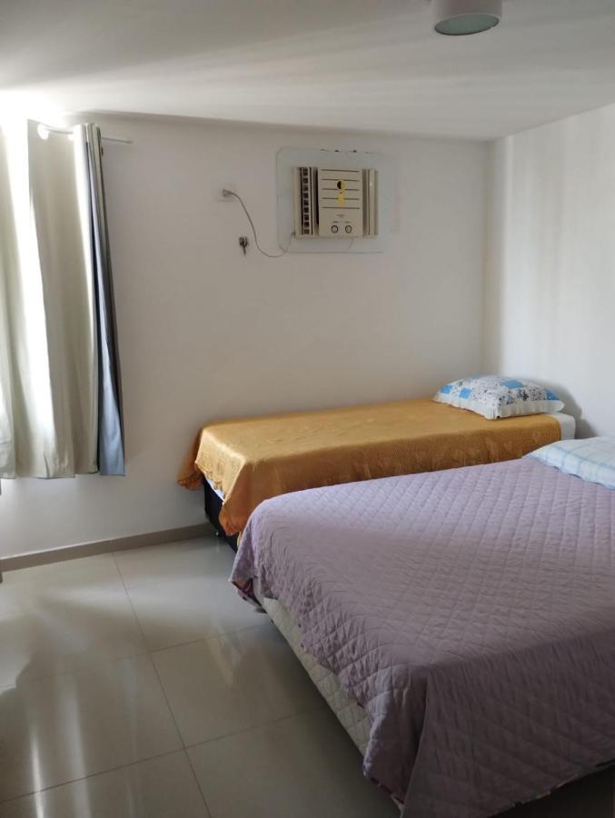 Apto Ponta Verde Maceió Dış mekan fotoğraf