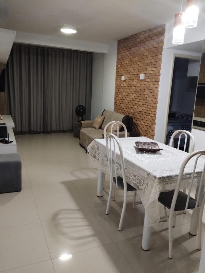 Apto Ponta Verde Maceió Dış mekan fotoğraf